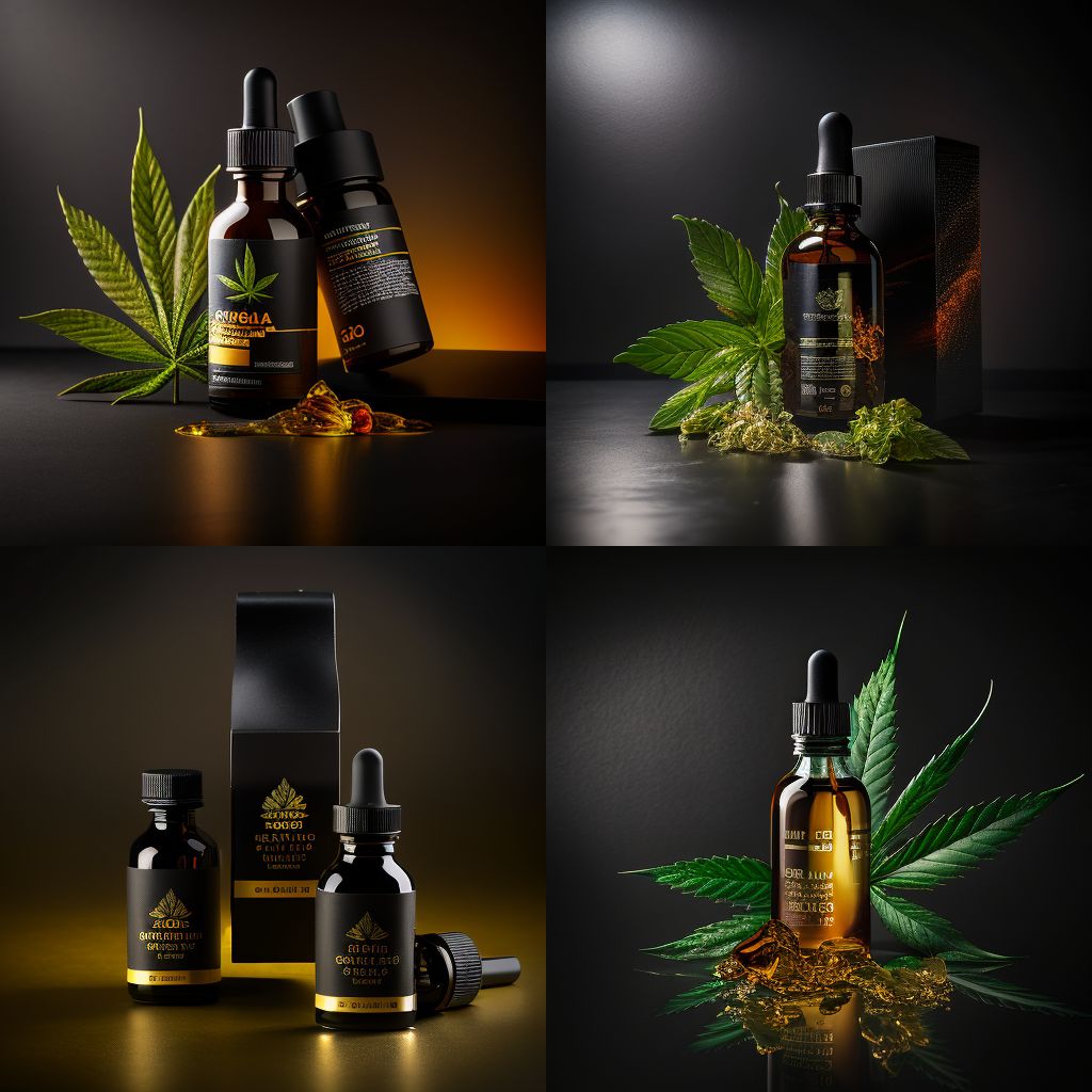 Premium Active Releaf product