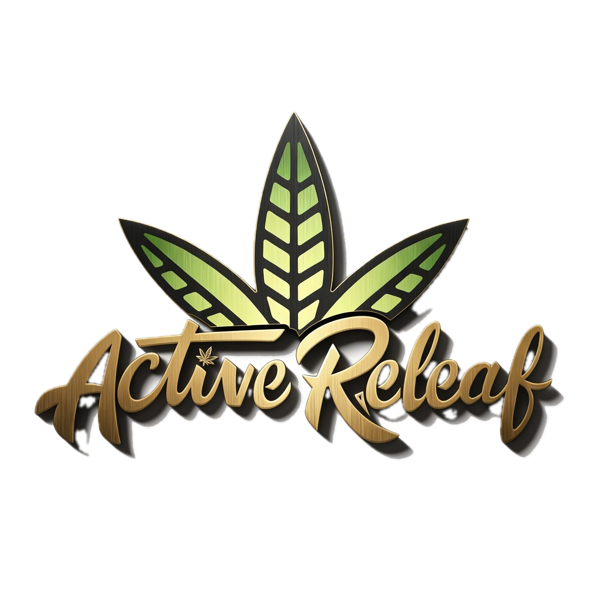 Active Releaf